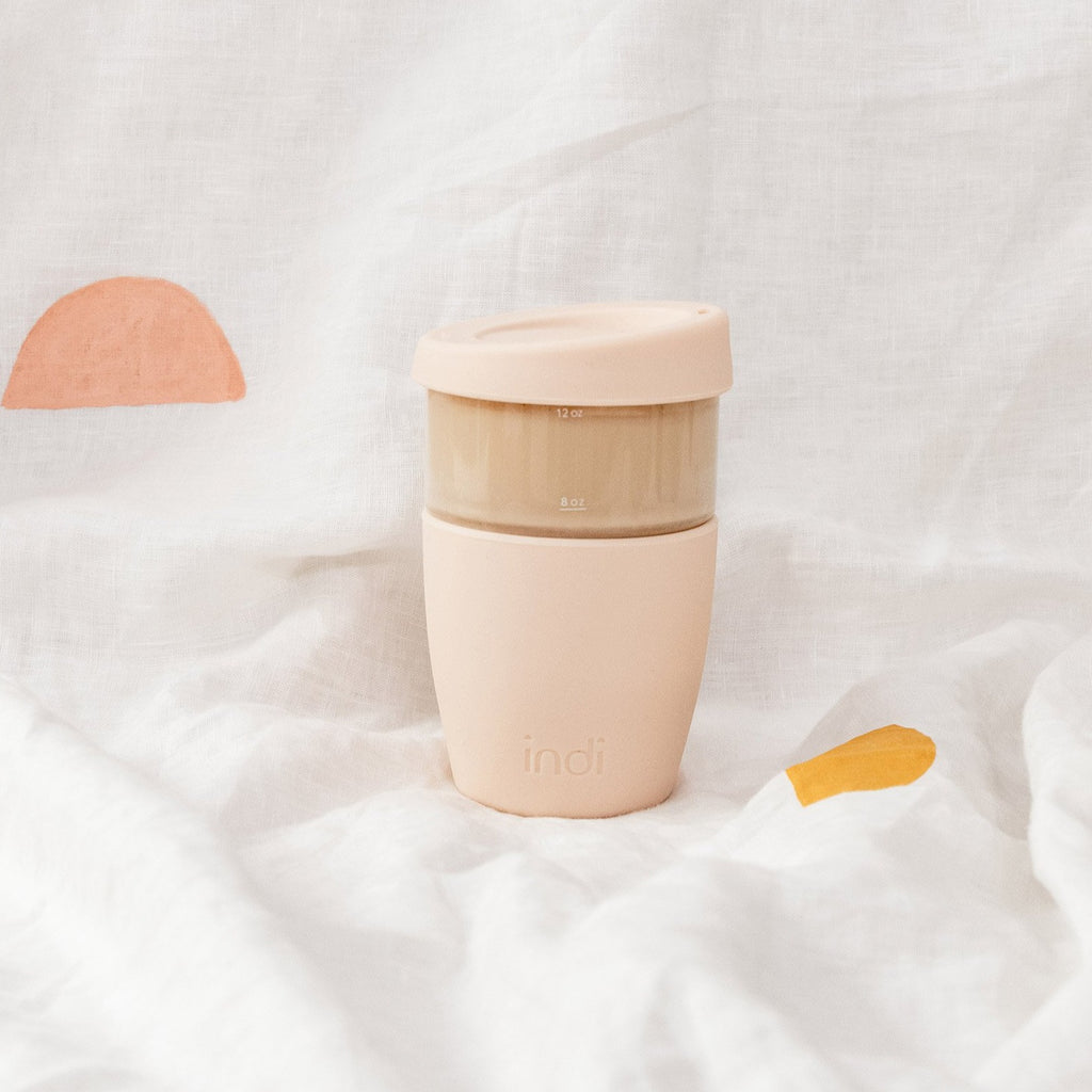Reusable Cup | Peach