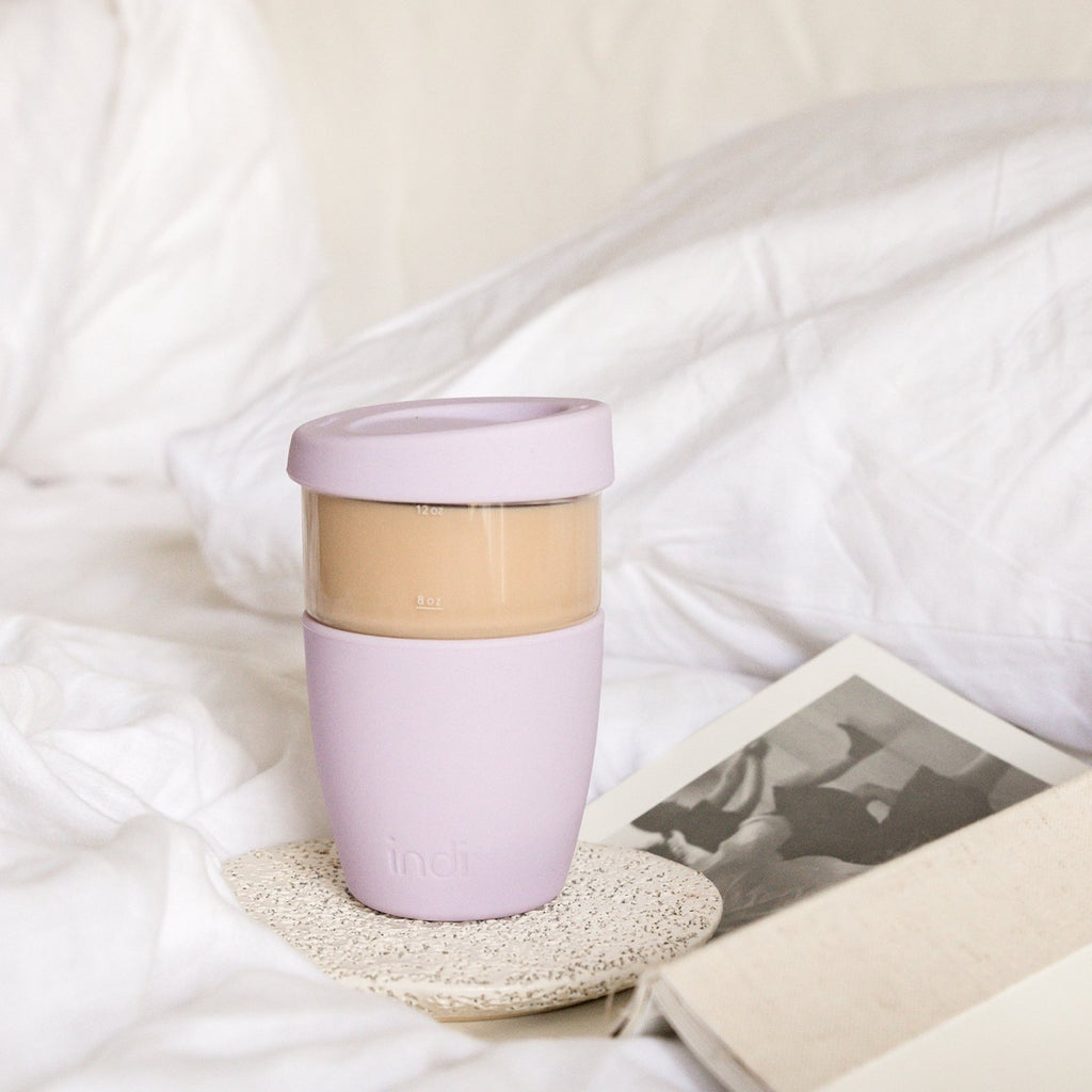 Reusable Cup | Lilac